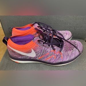 Nike flyknit trainers